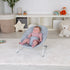 Red Kite Bambino Bouncer Grey Elephant
